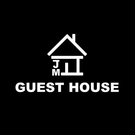 Jm Guesthouse Hongdae โซล ภายนอก รูปภาพ