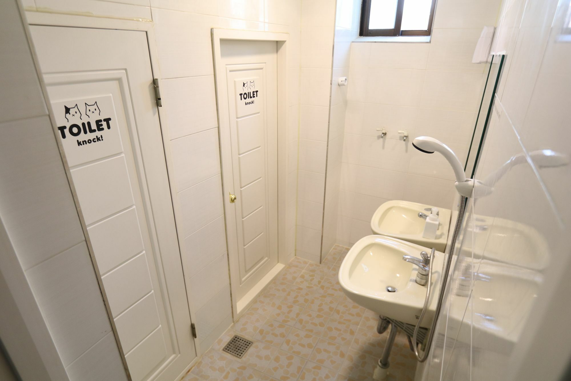 Jm Guesthouse Hongdae โซล ภายนอก รูปภาพ
