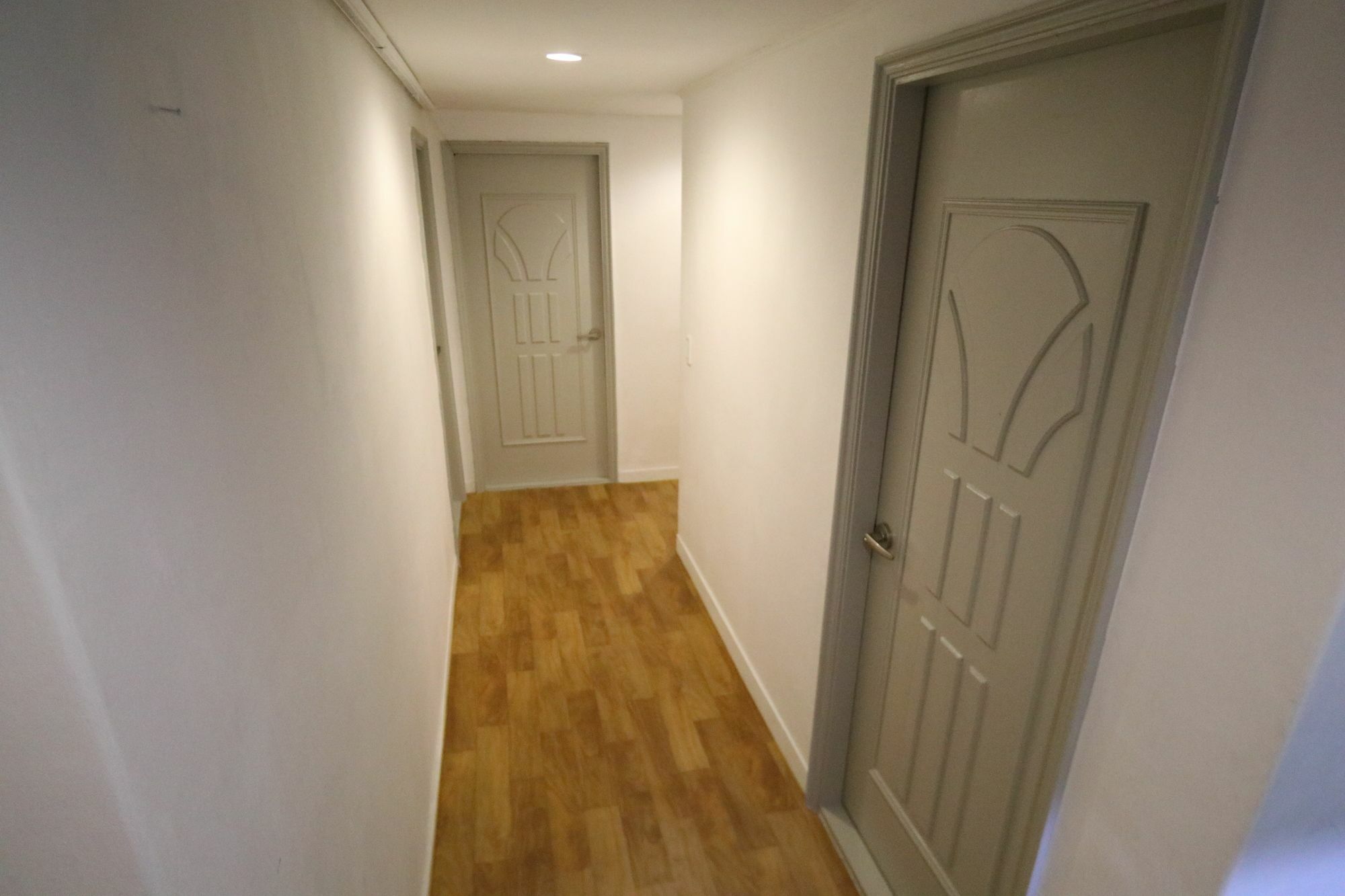 Jm Guesthouse Hongdae โซล ภายนอก รูปภาพ