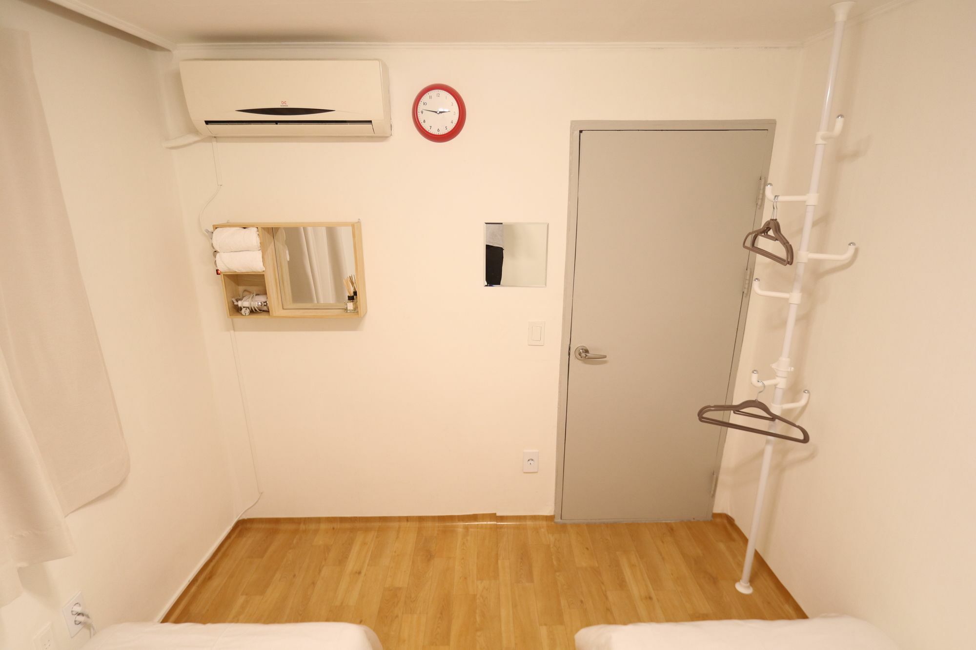 Jm Guesthouse Hongdae โซล ภายนอก รูปภาพ