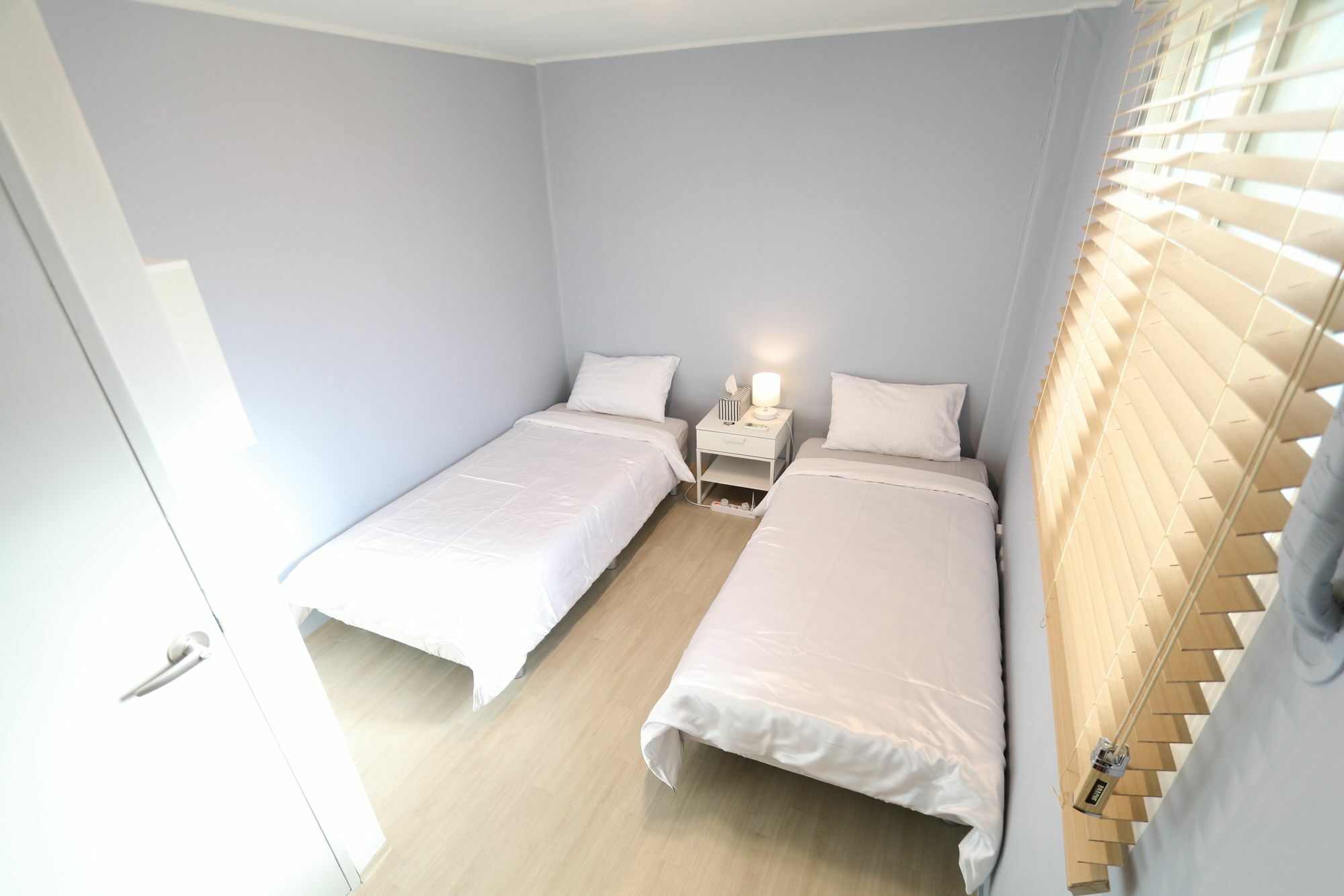 Jm Guesthouse Hongdae โซล ภายนอก รูปภาพ