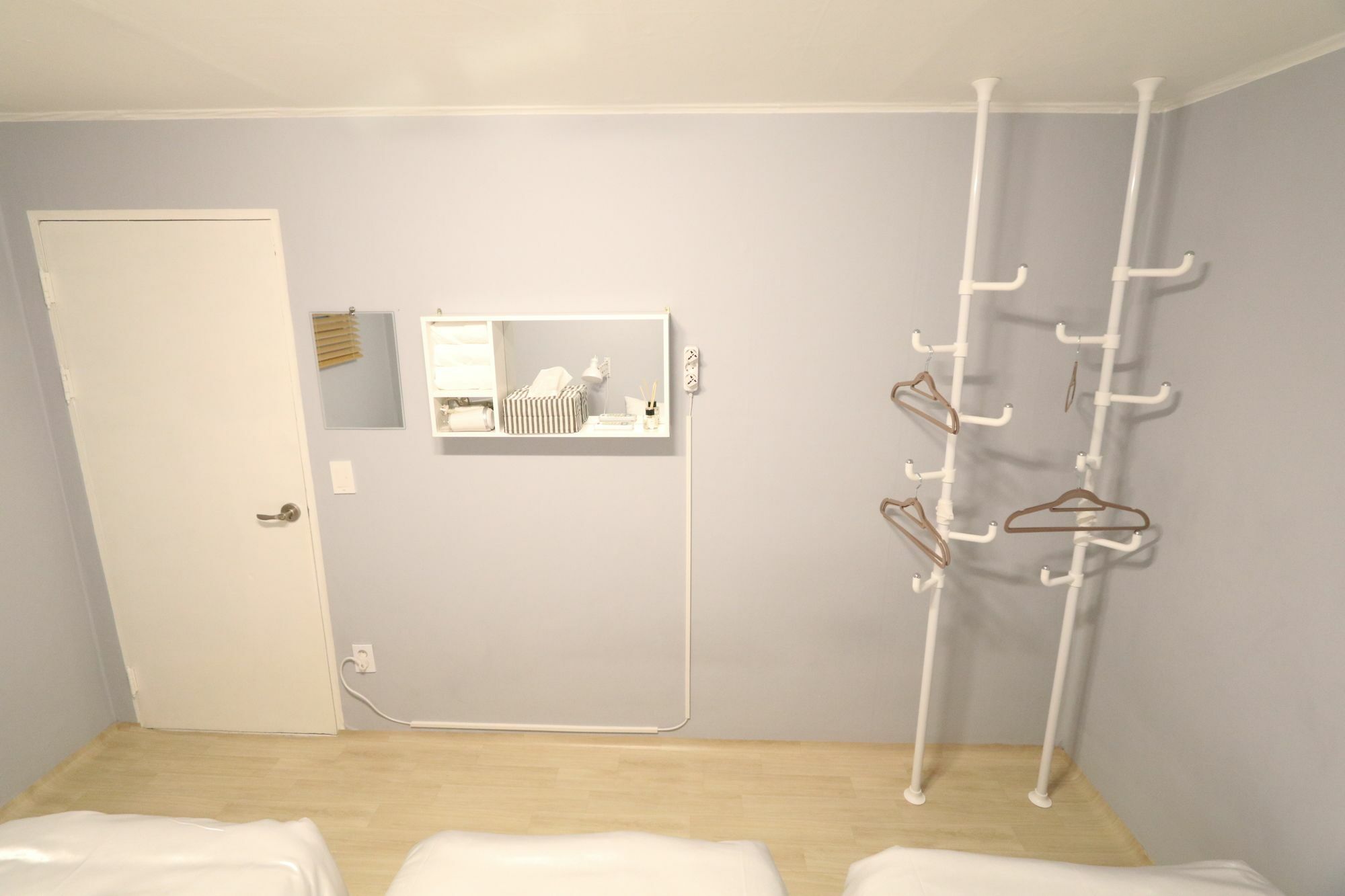 Jm Guesthouse Hongdae โซล ภายนอก รูปภาพ