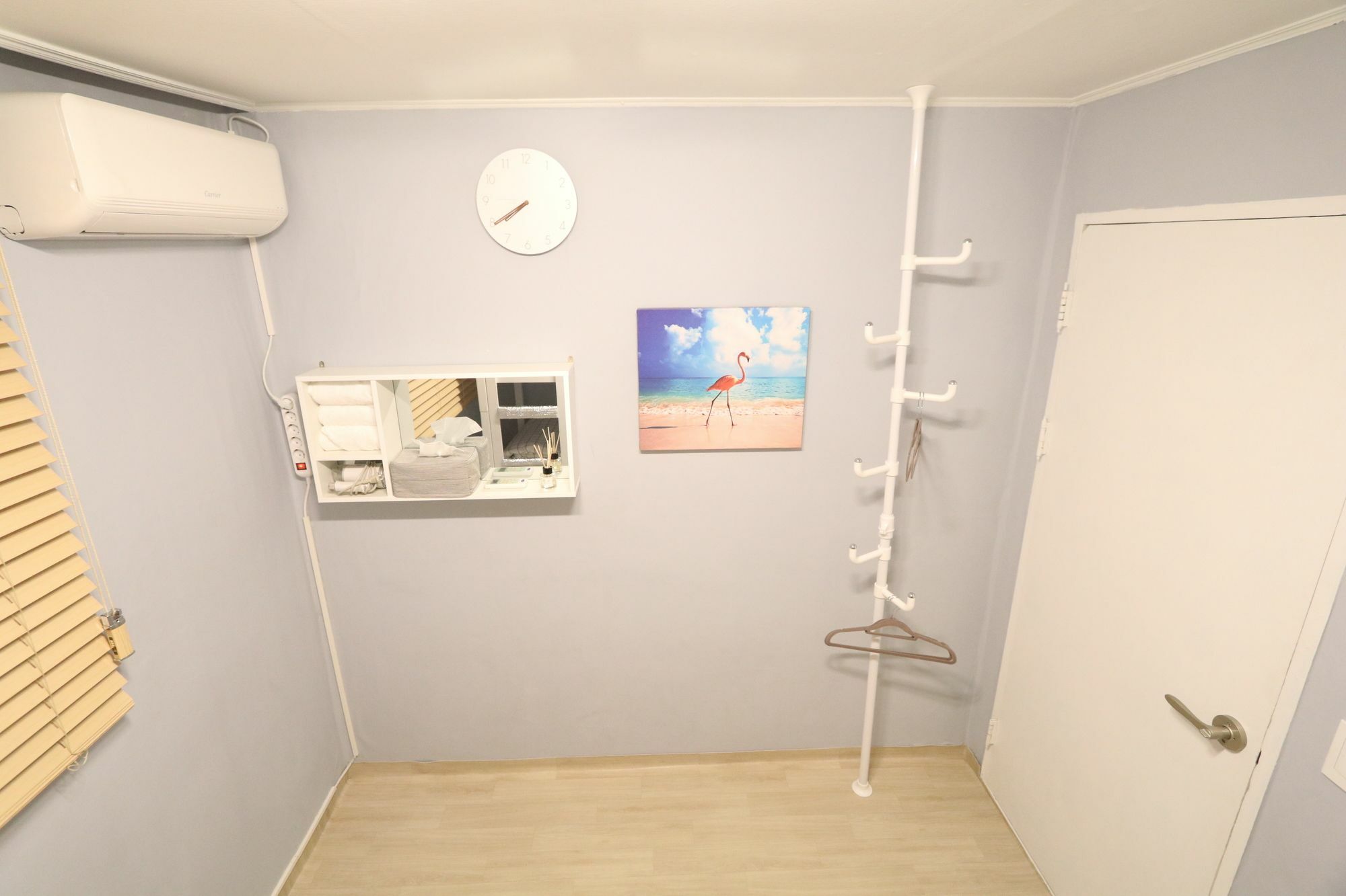 Jm Guesthouse Hongdae โซล ภายนอก รูปภาพ