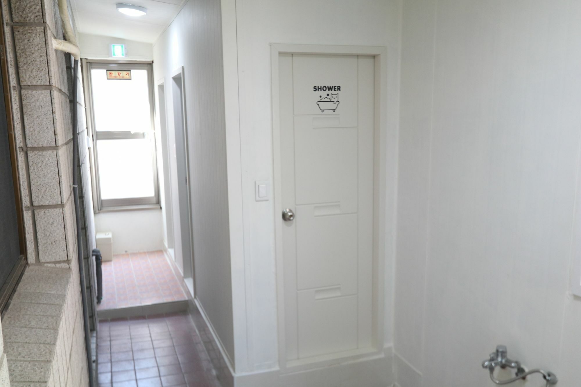 Jm Guesthouse Hongdae โซล ภายนอก รูปภาพ