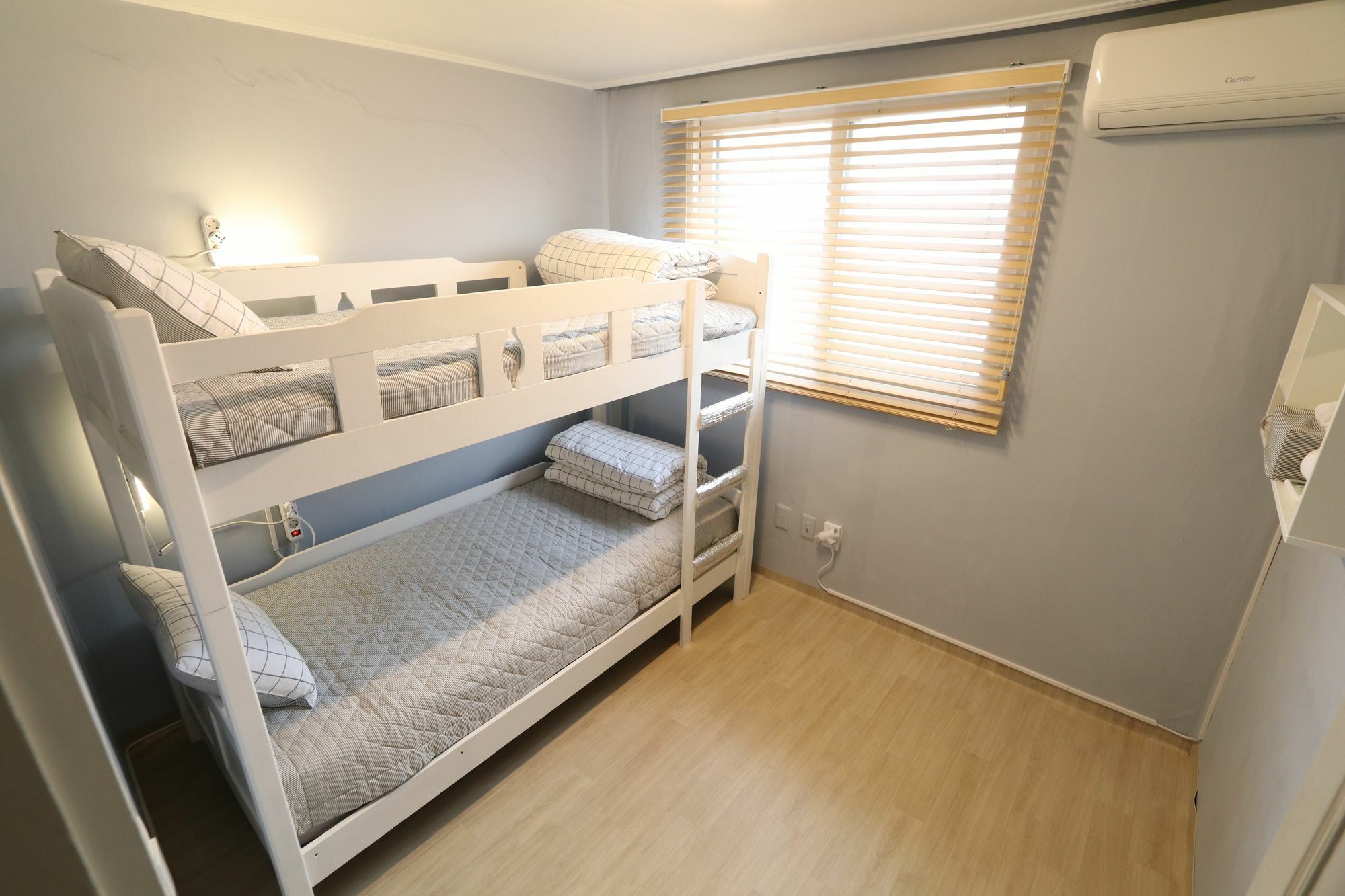 Jm Guesthouse Hongdae โซล ภายนอก รูปภาพ